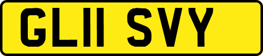 GL11SVY