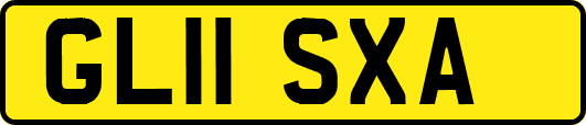 GL11SXA