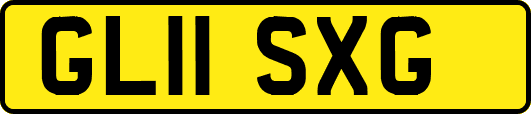 GL11SXG