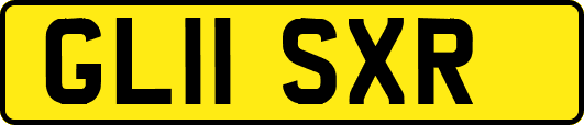 GL11SXR