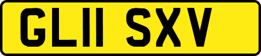 GL11SXV