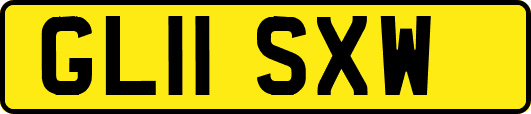 GL11SXW