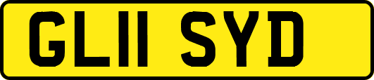 GL11SYD