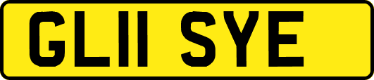 GL11SYE