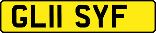 GL11SYF