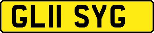 GL11SYG