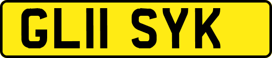GL11SYK