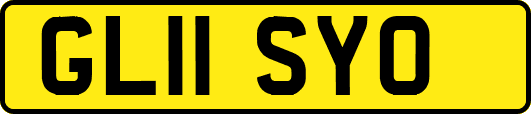 GL11SYO