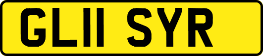 GL11SYR
