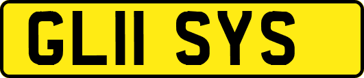 GL11SYS