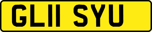 GL11SYU