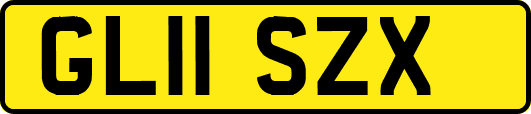 GL11SZX