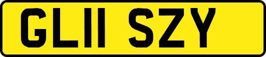 GL11SZY