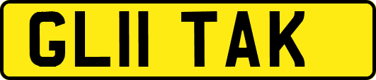 GL11TAK