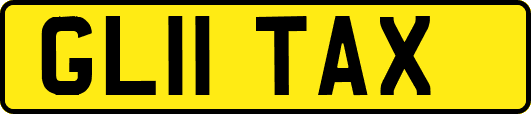 GL11TAX