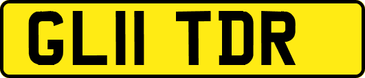 GL11TDR