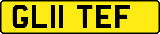 GL11TEF