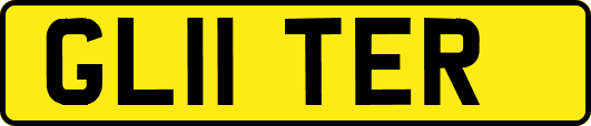 GL11TER