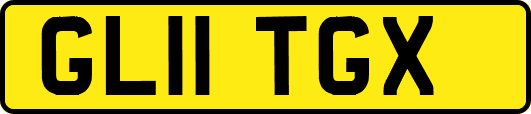 GL11TGX
