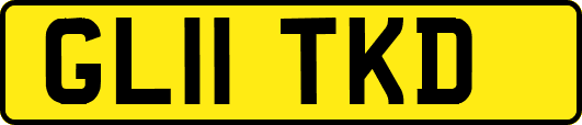 GL11TKD