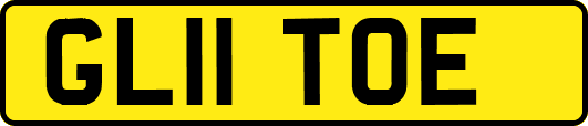 GL11TOE