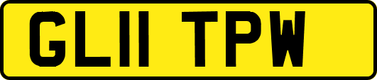 GL11TPW