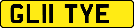 GL11TYE