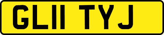 GL11TYJ