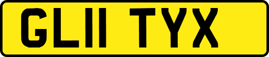 GL11TYX