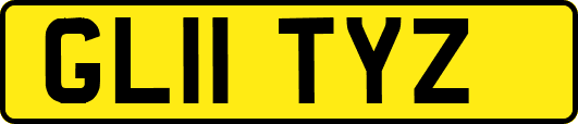 GL11TYZ