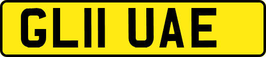 GL11UAE