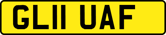 GL11UAF