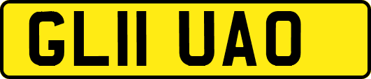 GL11UAO