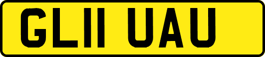 GL11UAU