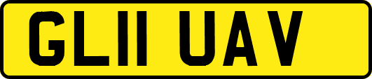 GL11UAV