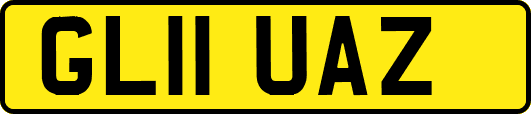 GL11UAZ