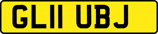 GL11UBJ