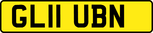 GL11UBN