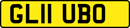 GL11UBO