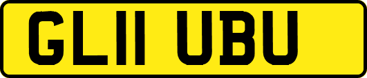 GL11UBU