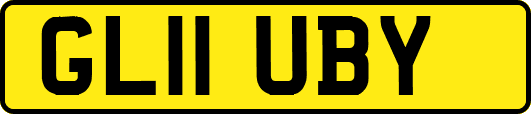 GL11UBY