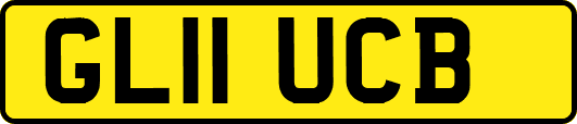 GL11UCB