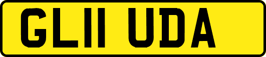GL11UDA