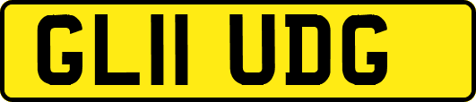 GL11UDG