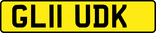 GL11UDK