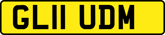 GL11UDM