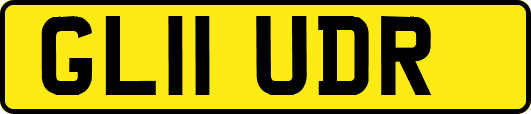 GL11UDR