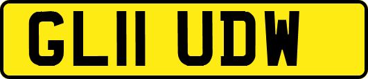 GL11UDW