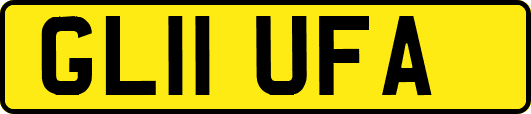 GL11UFA