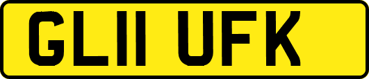 GL11UFK